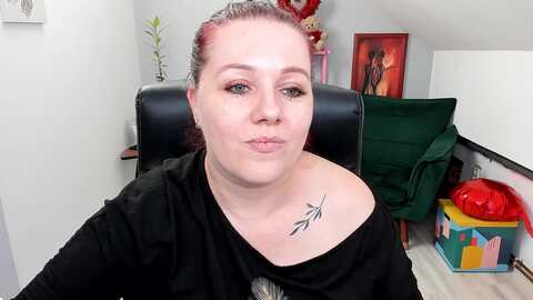 jesykablue @ myfreecams on 20240224