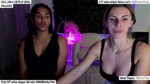 just_barb @ myfreecams on 20240224