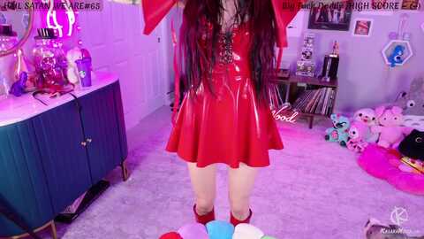 kasarawood @ myfreecams on 20240224