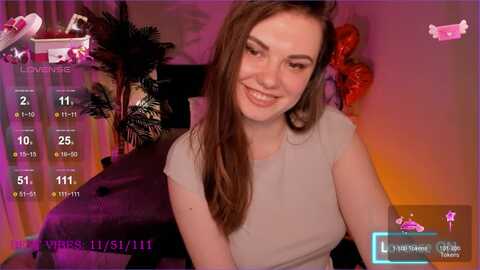 kristinalogan @ myfreecams on 20240224