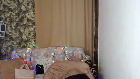 kristinamfc @ myfreecams on 20240224