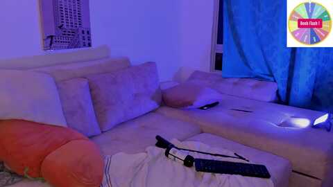 lilly_sexy1 @ myfreecams on 20240224
