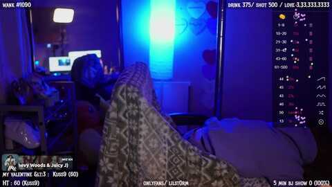 lilstorm @ myfreecams on 20240224