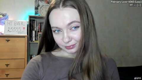 lizaghost @ myfreecams on 20240224