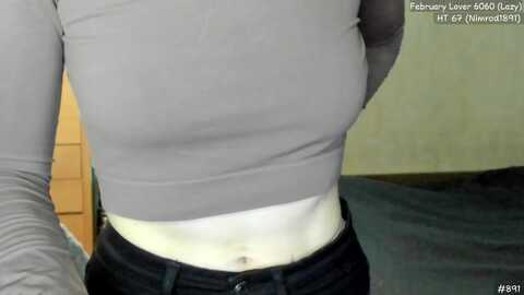 lizaghost @ myfreecams on 20240224