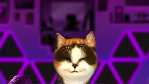 meows @ myfreecams on 20240224