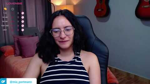 miaportmanx @ myfreecams on 20240224
