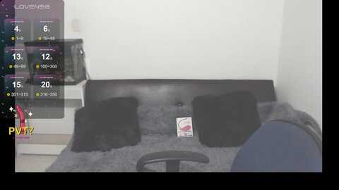 milena_miller @ myfreecams on 20240224