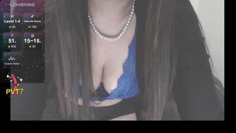 milena_miller @ myfreecams on 20240224
