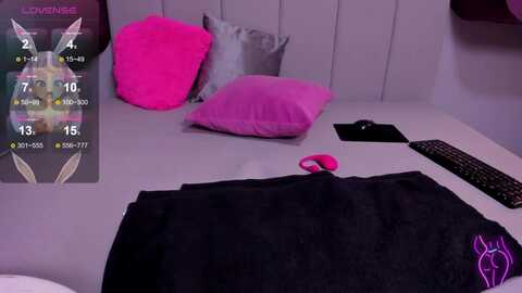 millysandler @ myfreecams on 20240224