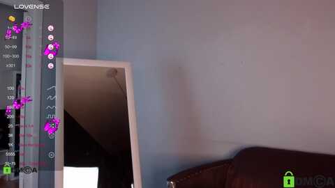 missshymira @ myfreecams on 20240224