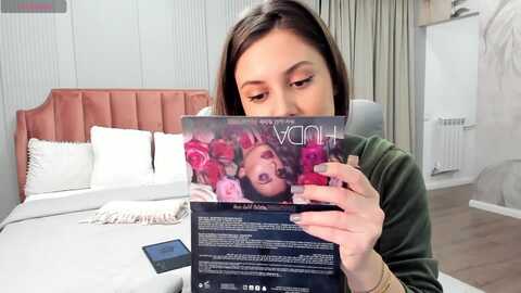 nelliecutest @ myfreecams on 20240224