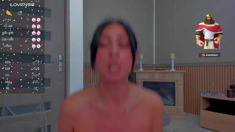 nickyluxe @ myfreecams on 20240224