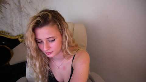 petitelexy @ myfreecams on 20240224