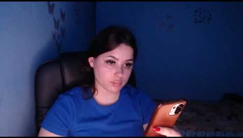 prettymelania @ myfreecams on 20240224