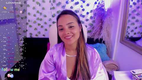 samanta_lv @ myfreecams on 20240224