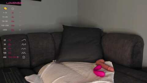samirah_ @ myfreecams on 20240224