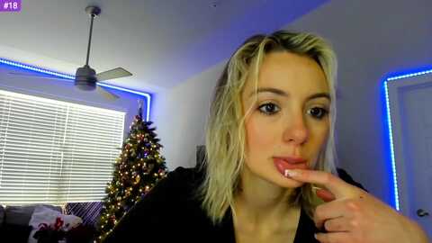sammy_gray @ myfreecams on 20240224