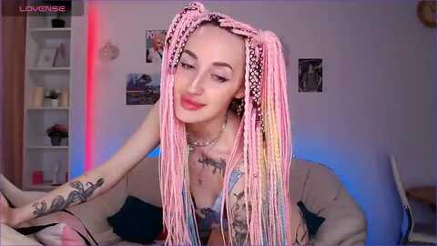 sara_polly @ myfreecams on 20240224