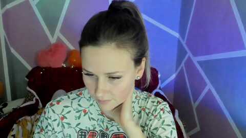 sexy_ukr @ myfreecams on 20240224
