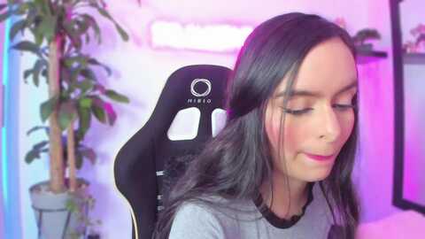 sexybabyjarel @ myfreecams on 20240224