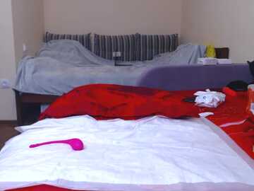 sexykity333 @ myfreecams on 20240224