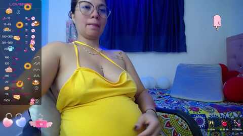 shanel_bigass @ myfreecams on 20240224