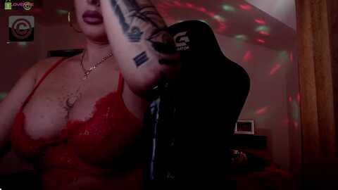sonyadevon @ myfreecams on 20240224