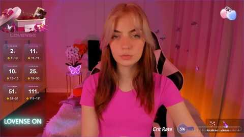stefani_grand @ myfreecams on 20240224