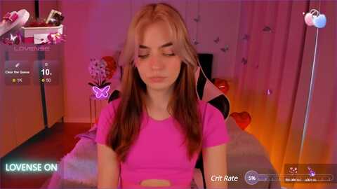 stefani_grand @ myfreecams on 20240224