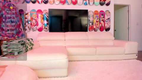 stellarloving @ myfreecams on 20240224