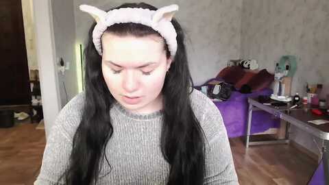 tenderly_xo @ myfreecams on 20240224