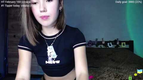 tenderlypoli @ myfreecams on 20240224