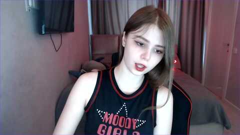 tripleprinces @ myfreecams on 20240224