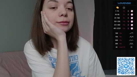 whynotkat @ myfreecams on 20240224