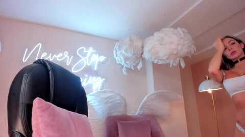 zoepresley1 @ myfreecams on 20240224