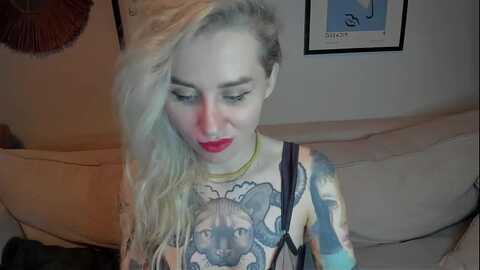 alexa_smithhh @ myfreecams on 20240225