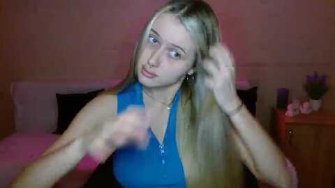 alleiko @ myfreecams on 20240225