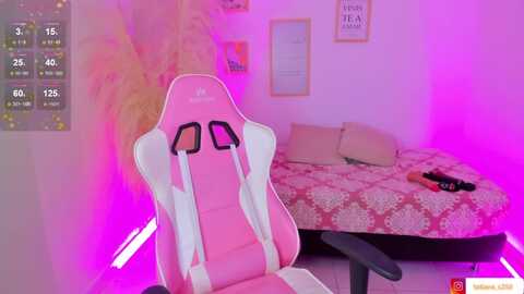 alyssia_dange @ myfreecams on 20240225