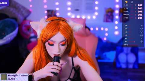 annie_may_ @ myfreecams on 20240225