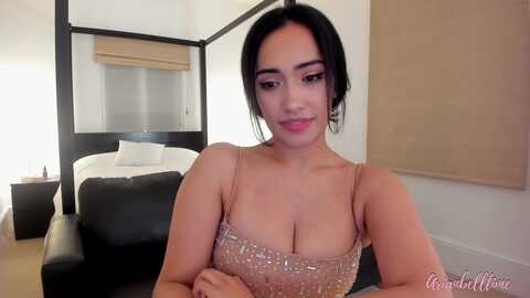 arianbelltime @ myfreecams on 20240225