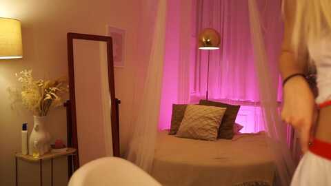 aurora_sweet @ myfreecams on 20240225