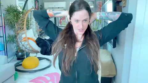 badlandbandit @ myfreecams on 20240225