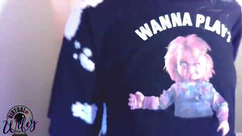 blonde_nympho @ myfreecams on 20240225