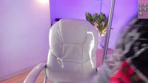 bunny_naugthy @ myfreecams on 20240225