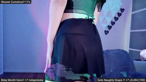catwave @ myfreecams on 20240225