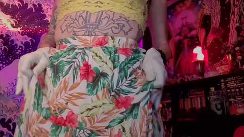 cdrtroi @ myfreecams on 20240225