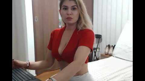 charlottexux @ myfreecams on 20240225