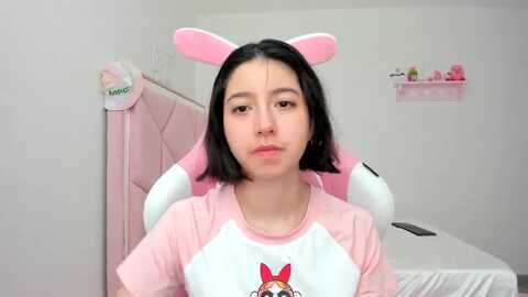 cherrycute666 @ myfreecams on 20240225