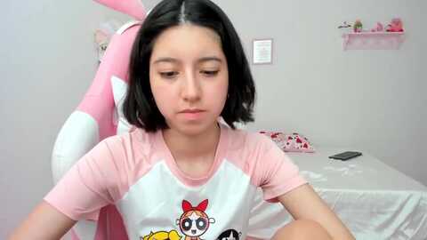 cherrycute666 @ myfreecams on 20240225